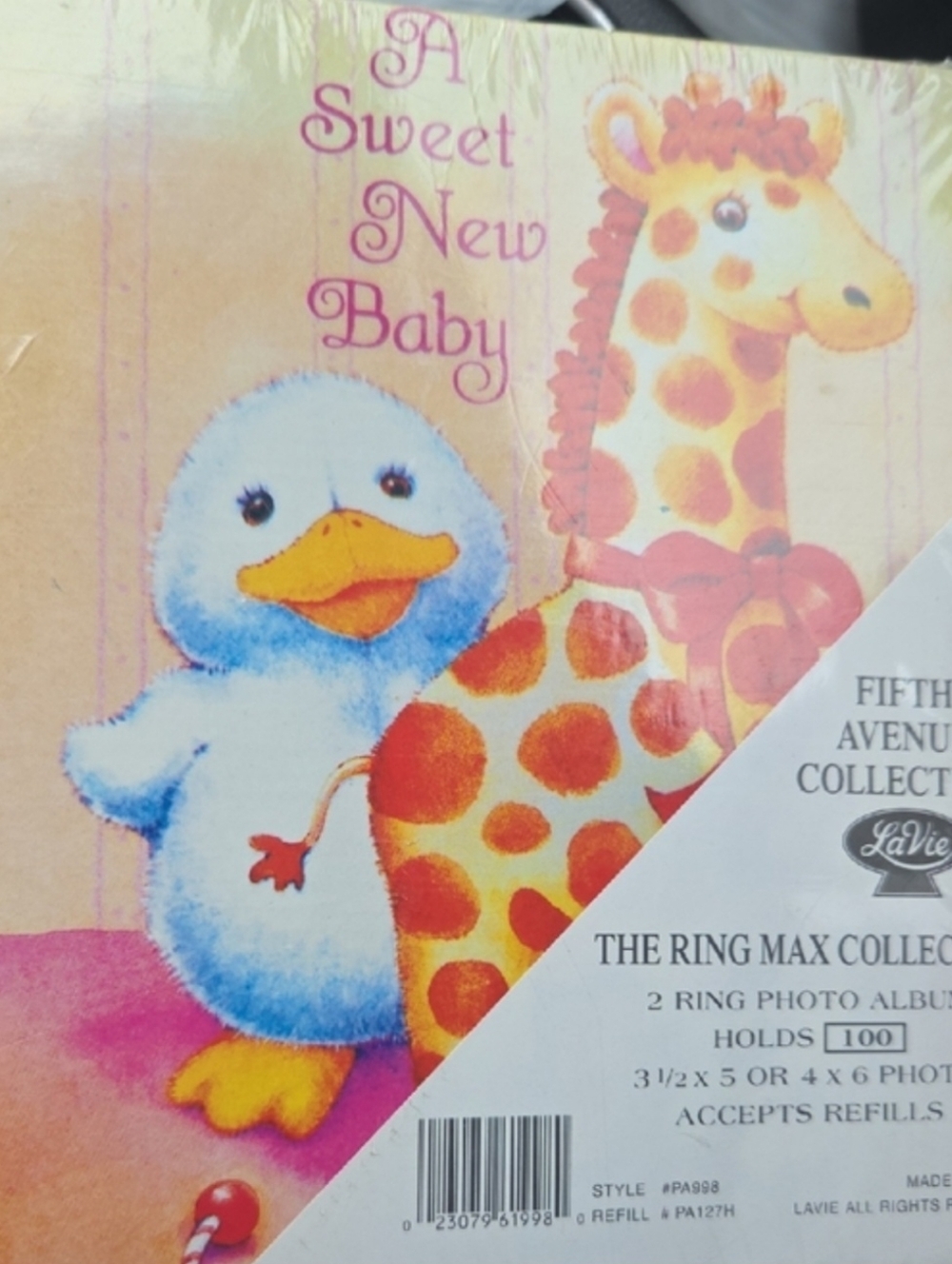 Bundle Of 4 Puzzles & Baby Photo Book - Picture 3 of 4
